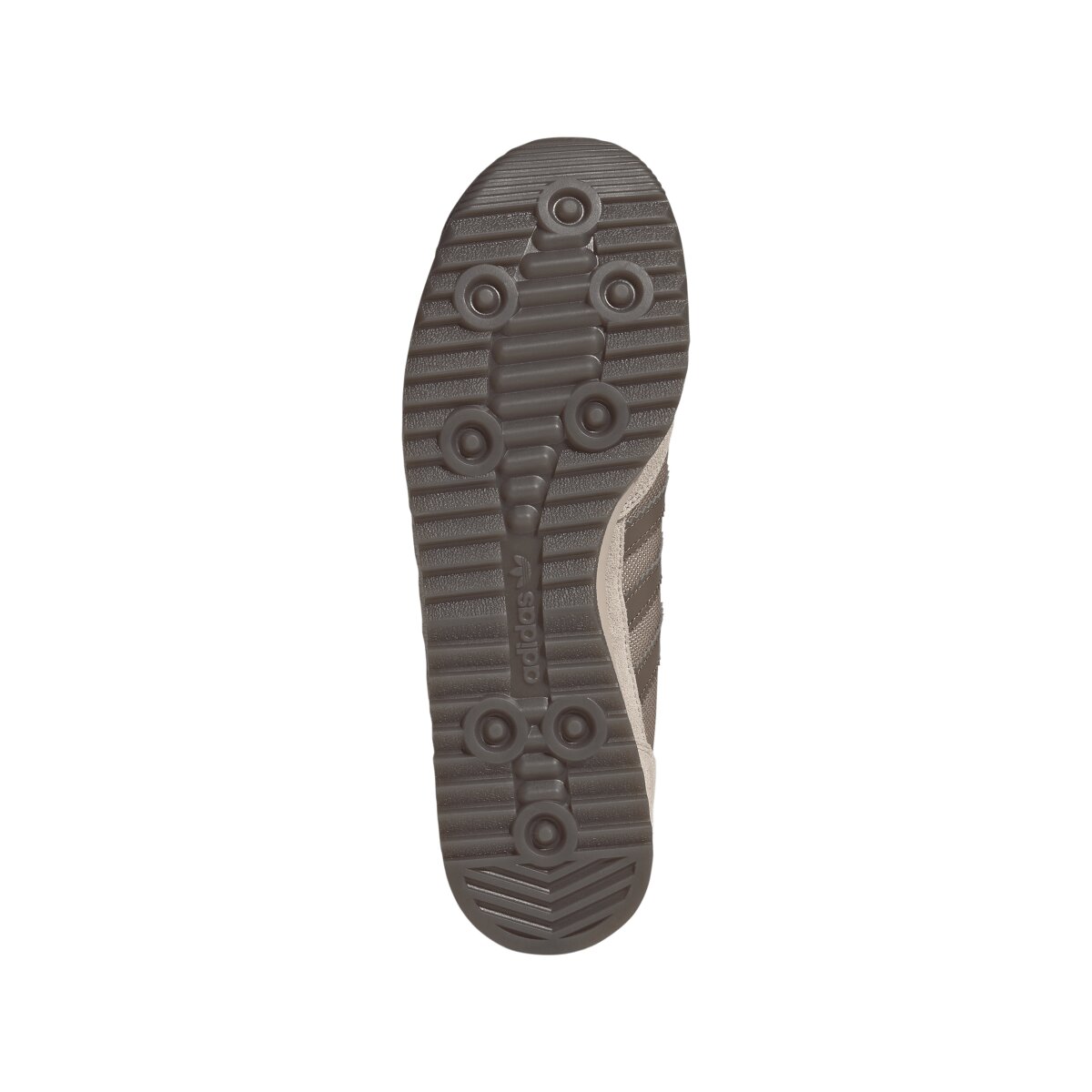 Sapatilhas de Homem Sl72 Originals Castanho-4