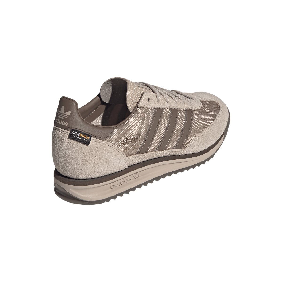 Sapatilhas de Homem Sl72 Originals Castanho-7