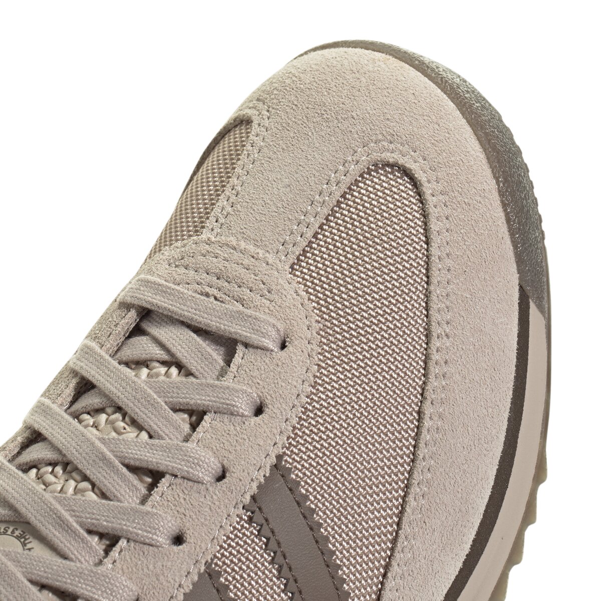 Sapatilhas de Homem Sl72 Originals Castanho-8
