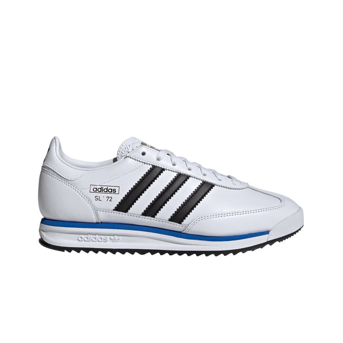 Sapatilhas de Homem Sl72 Originals Branco-1