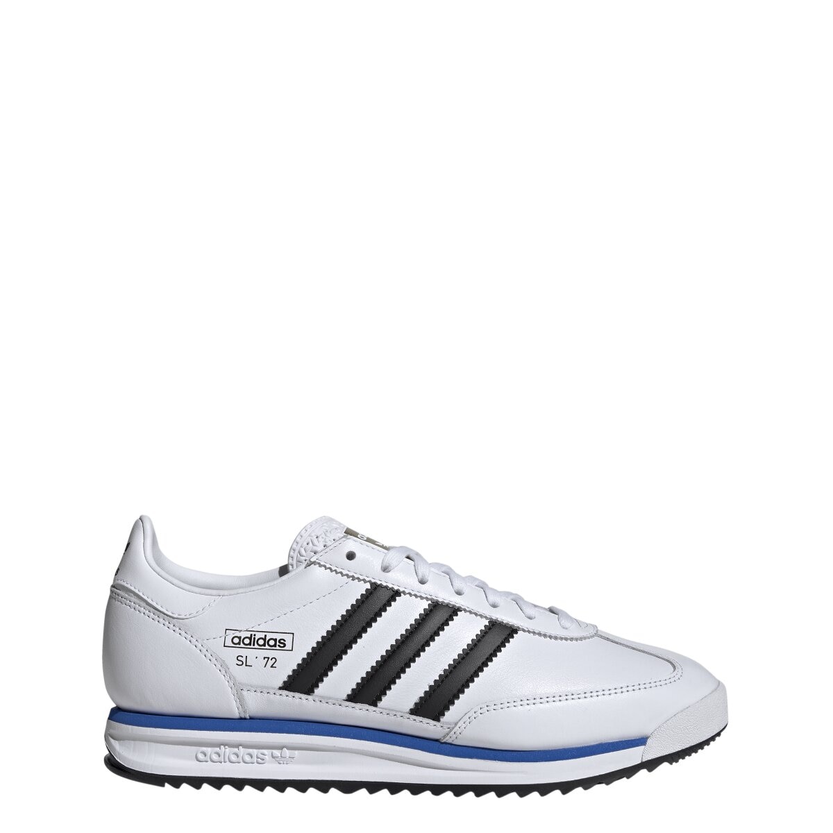 Sapatilhas de Homem Sl72 Originals Branco-2