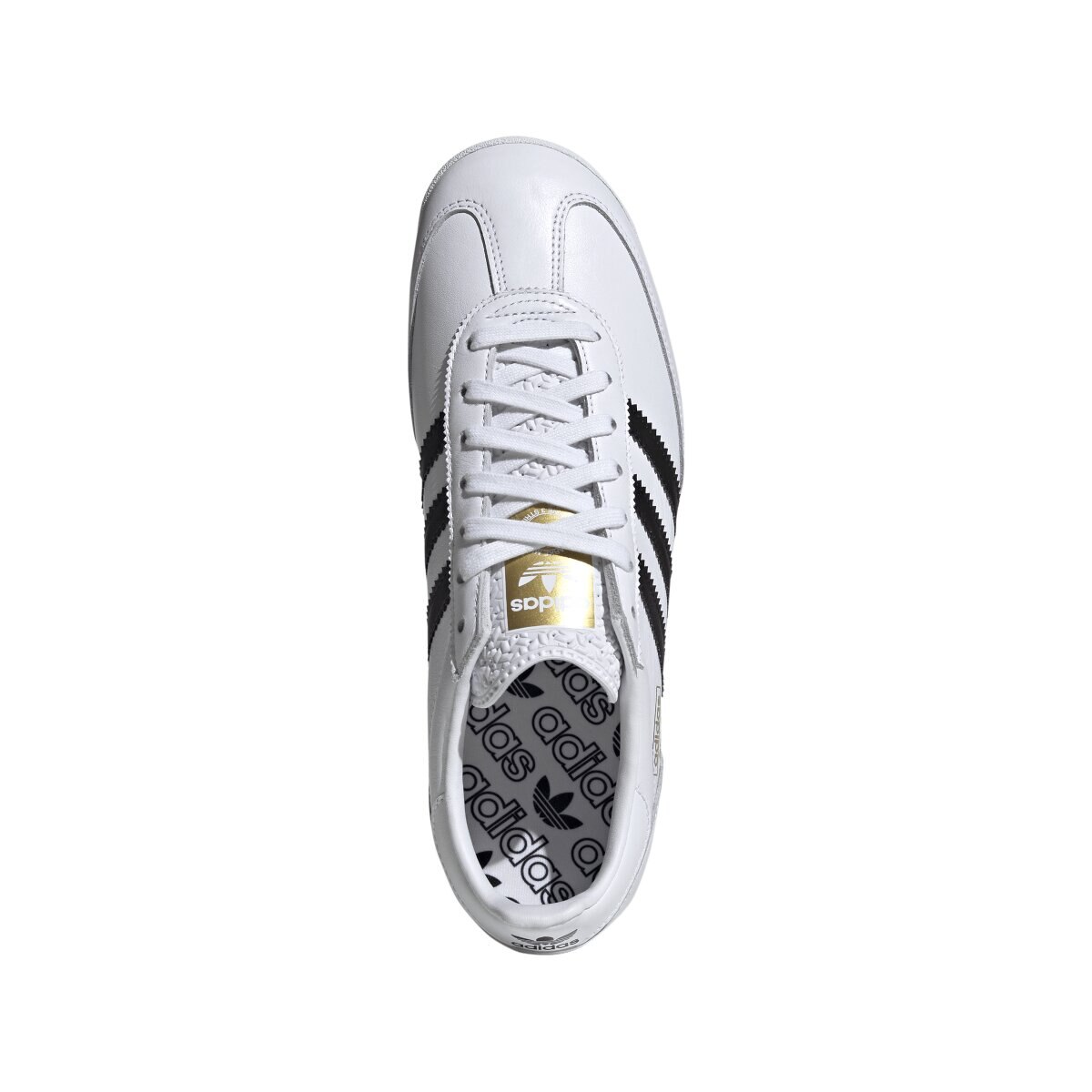 Sapatilhas de Homem Sl72 Originals Branco-3