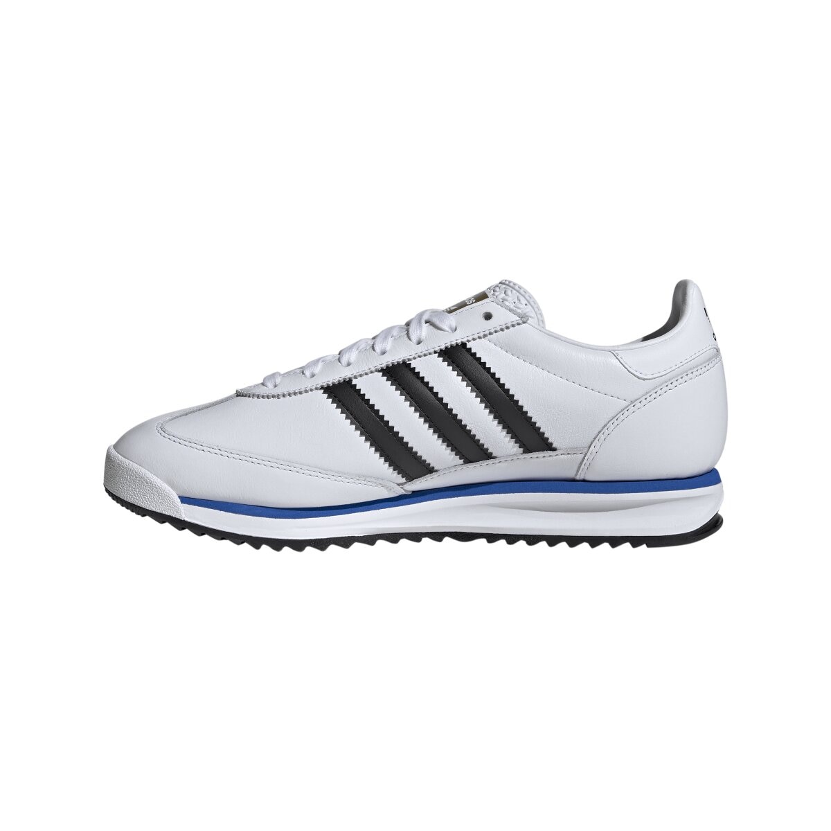 Sapatilhas de Homem Sl72 Originals Branco-5