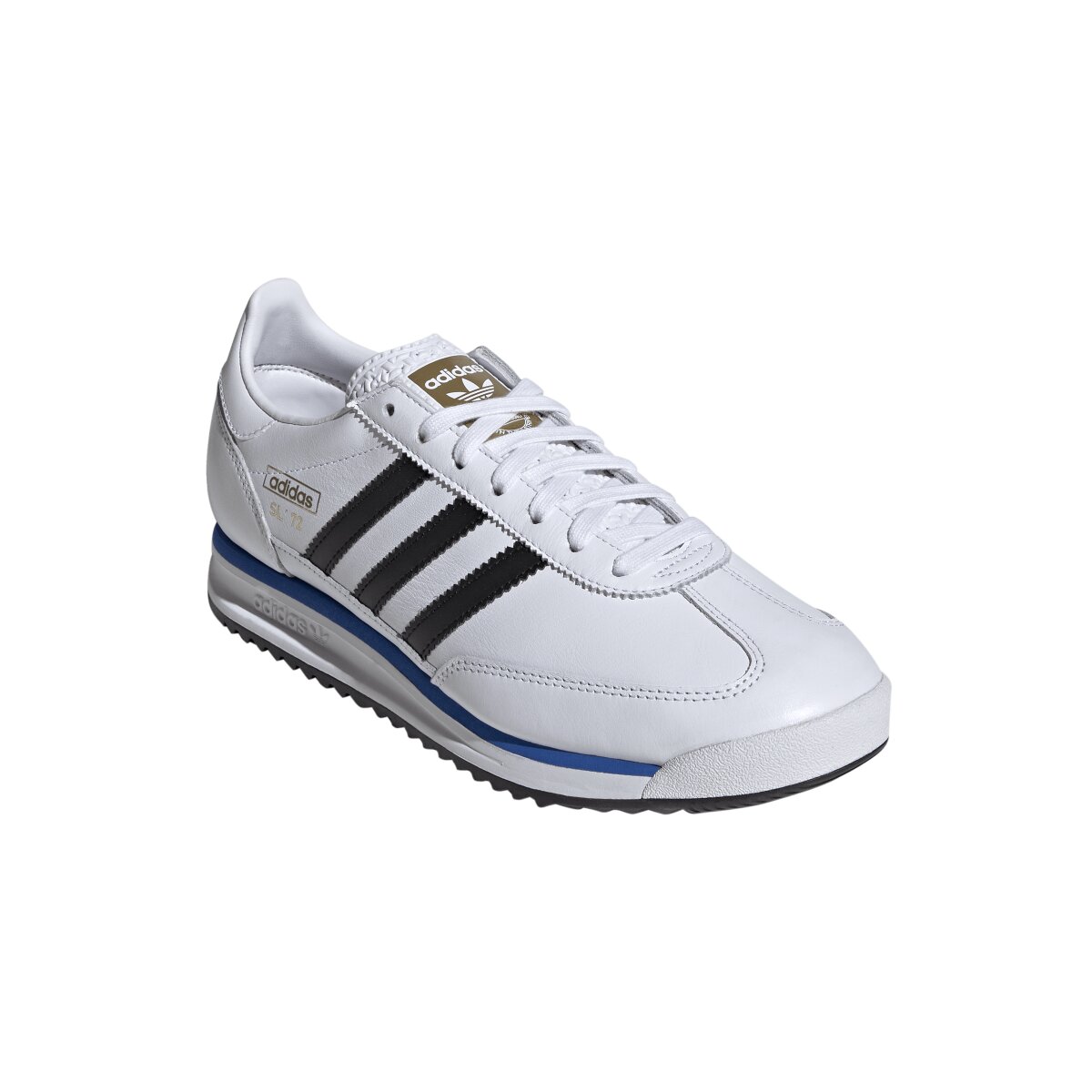 Sapatilhas de Homem Sl72 Originals Branco-6