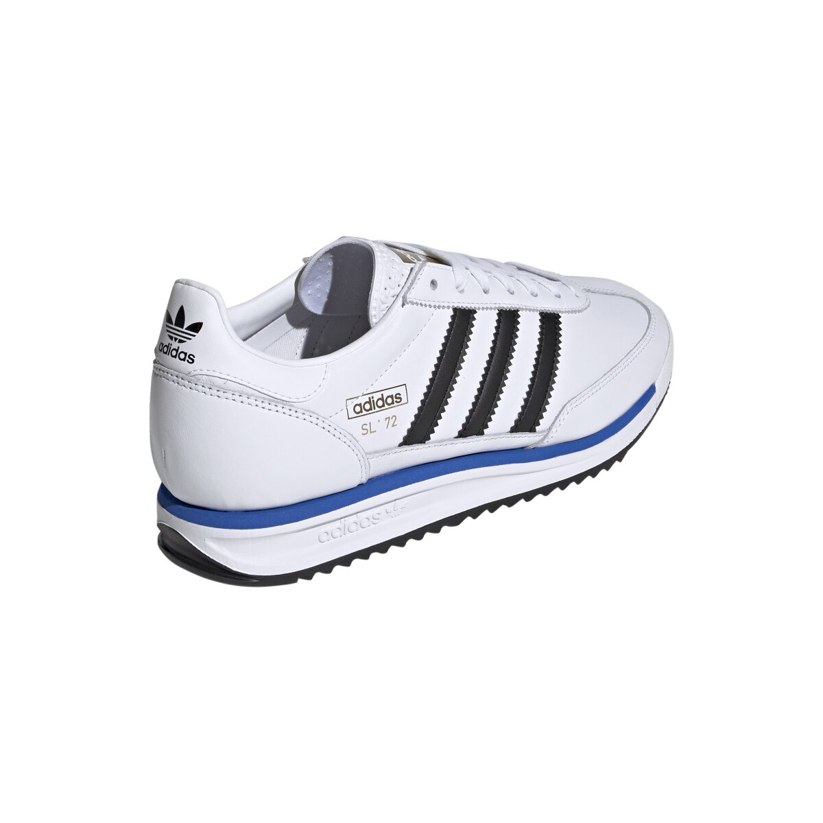Sapatilhas de Homem Sl72 Originals Branco-7