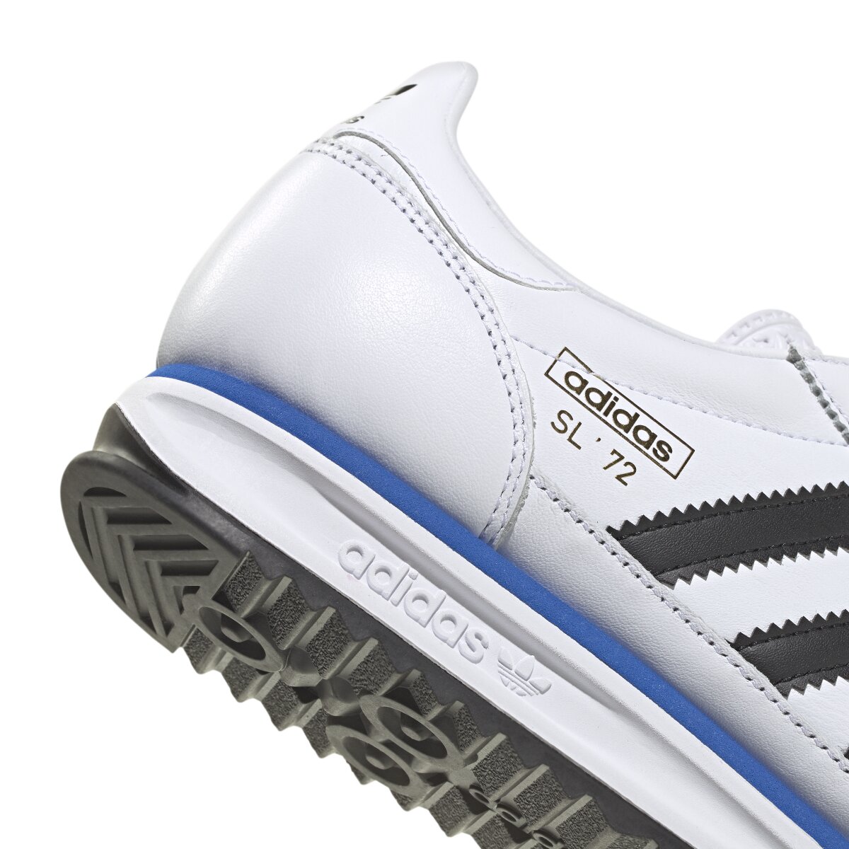 Sapatilhas de Homem Sl72 Originals Branco-8