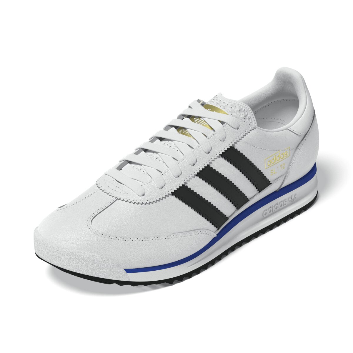 Sapatilhas de Homem Sl72 Originals Branco-11