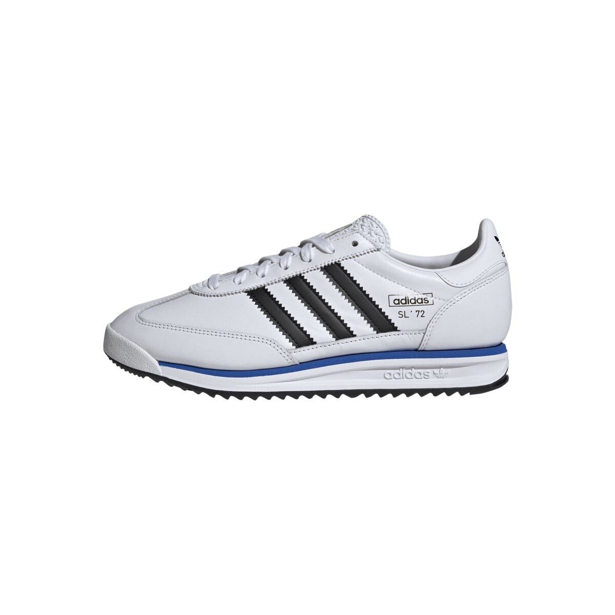 Sapatilhas de Homem Sl72 Originals Branco-12