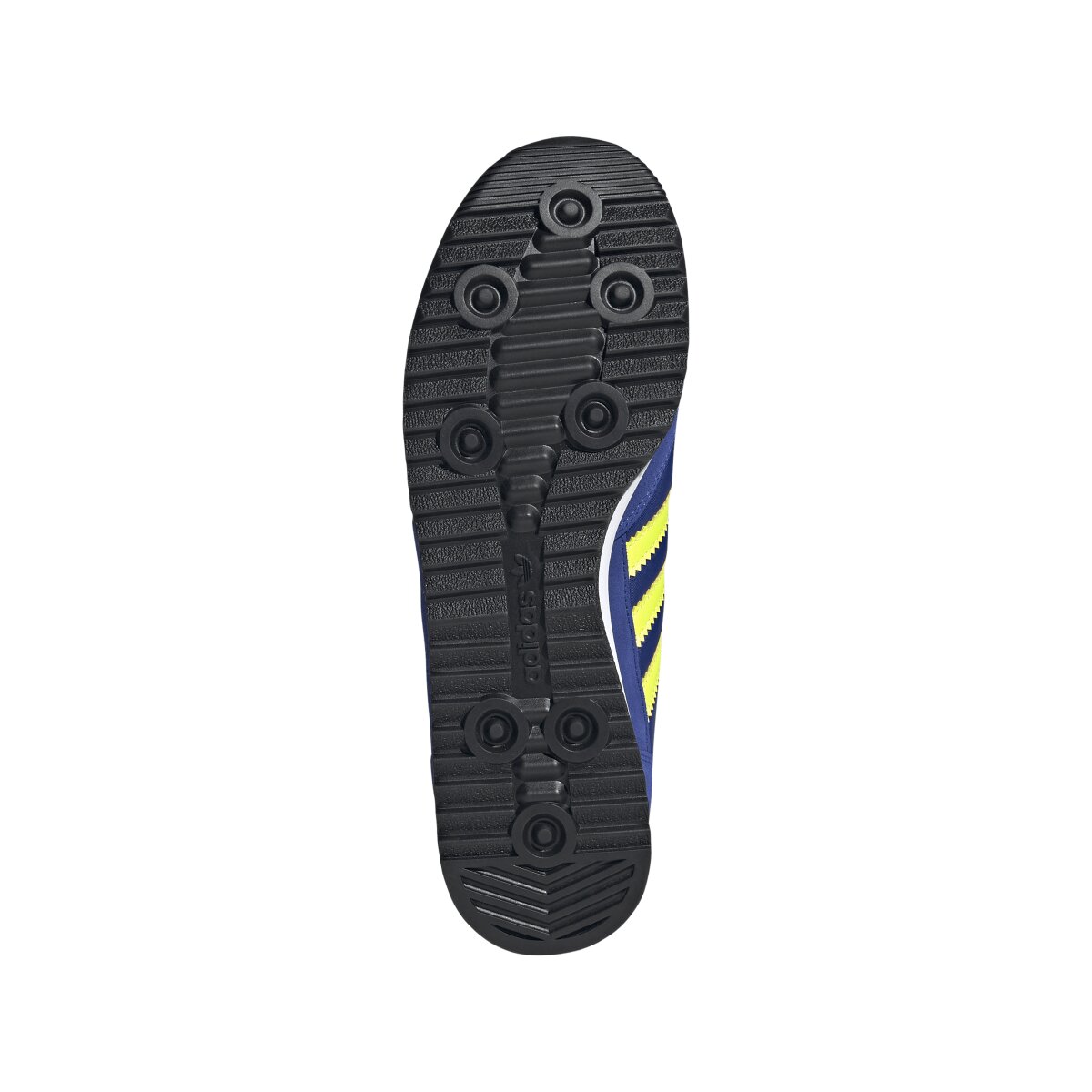 Sapatilhas de Homem Sl72 Originals Azul-4