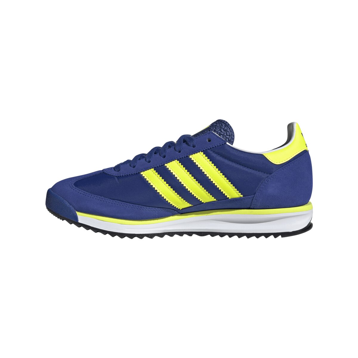 Sapatilhas de Homem Sl72 Originals Azul-5