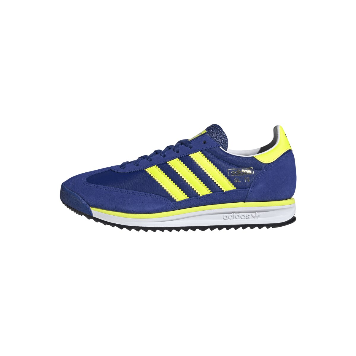 Sapatilhas de Homem Sl72 Originals Azul-12