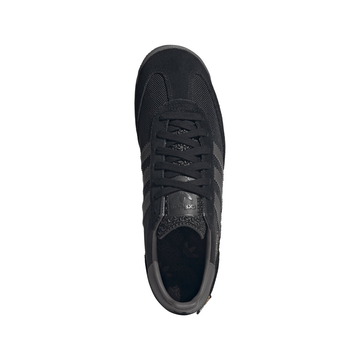 Sapatilhas de Homem Sl72 Originals Preto-3