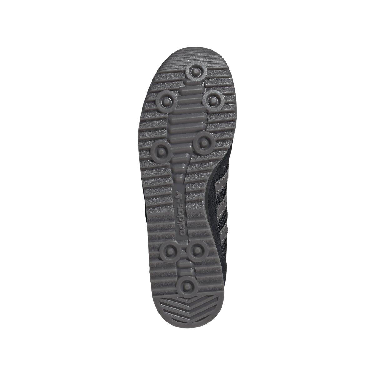 Sapatilhas de Homem Sl72 Originals Preto-4