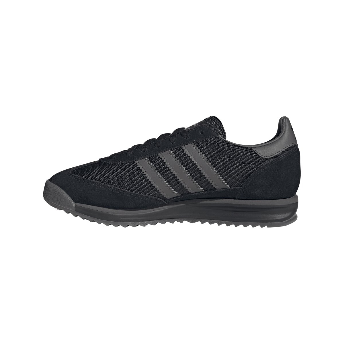 Sapatilhas de Homem Sl72 Originals Preto-5
