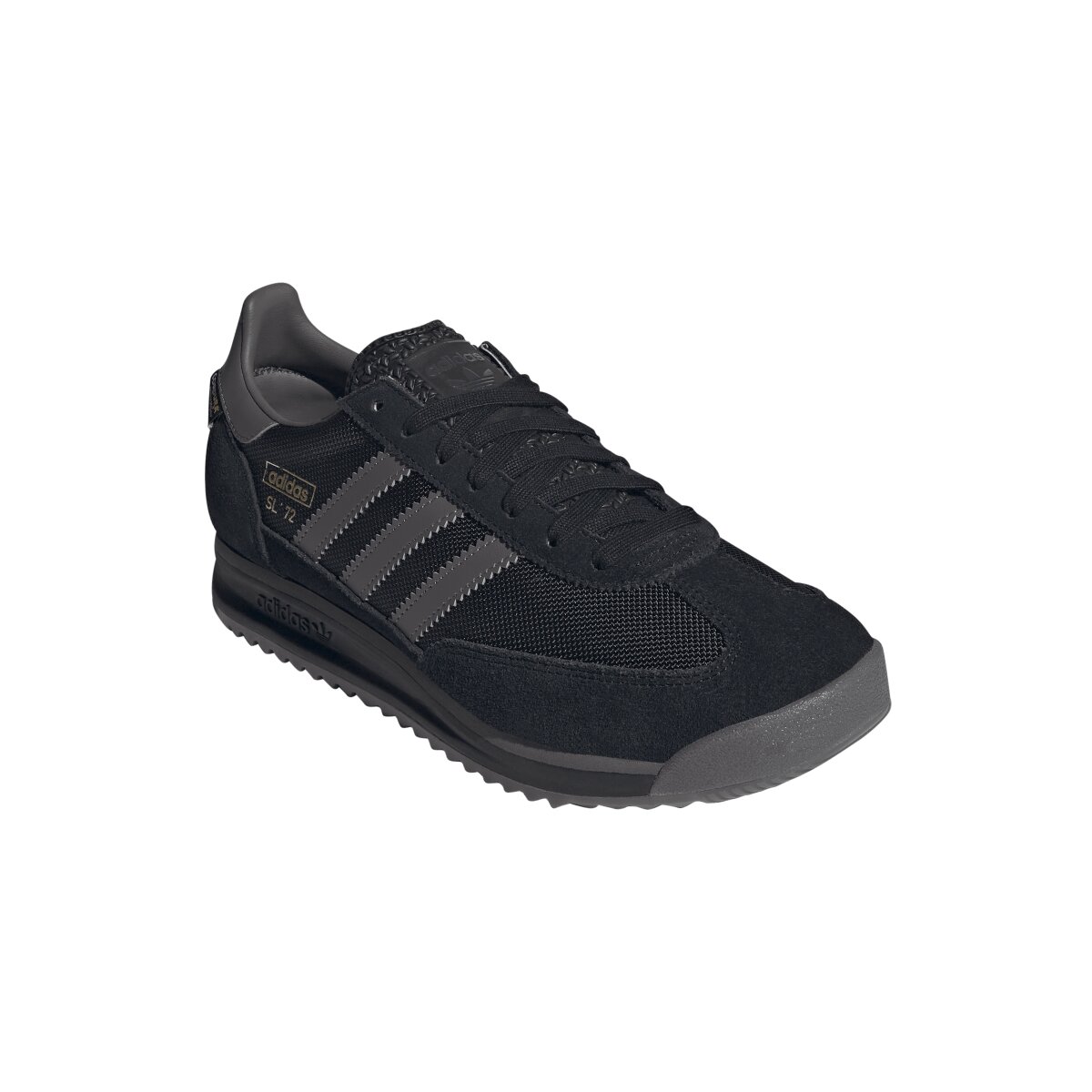 Sapatilhas de Homem Sl72 Originals Preto-6