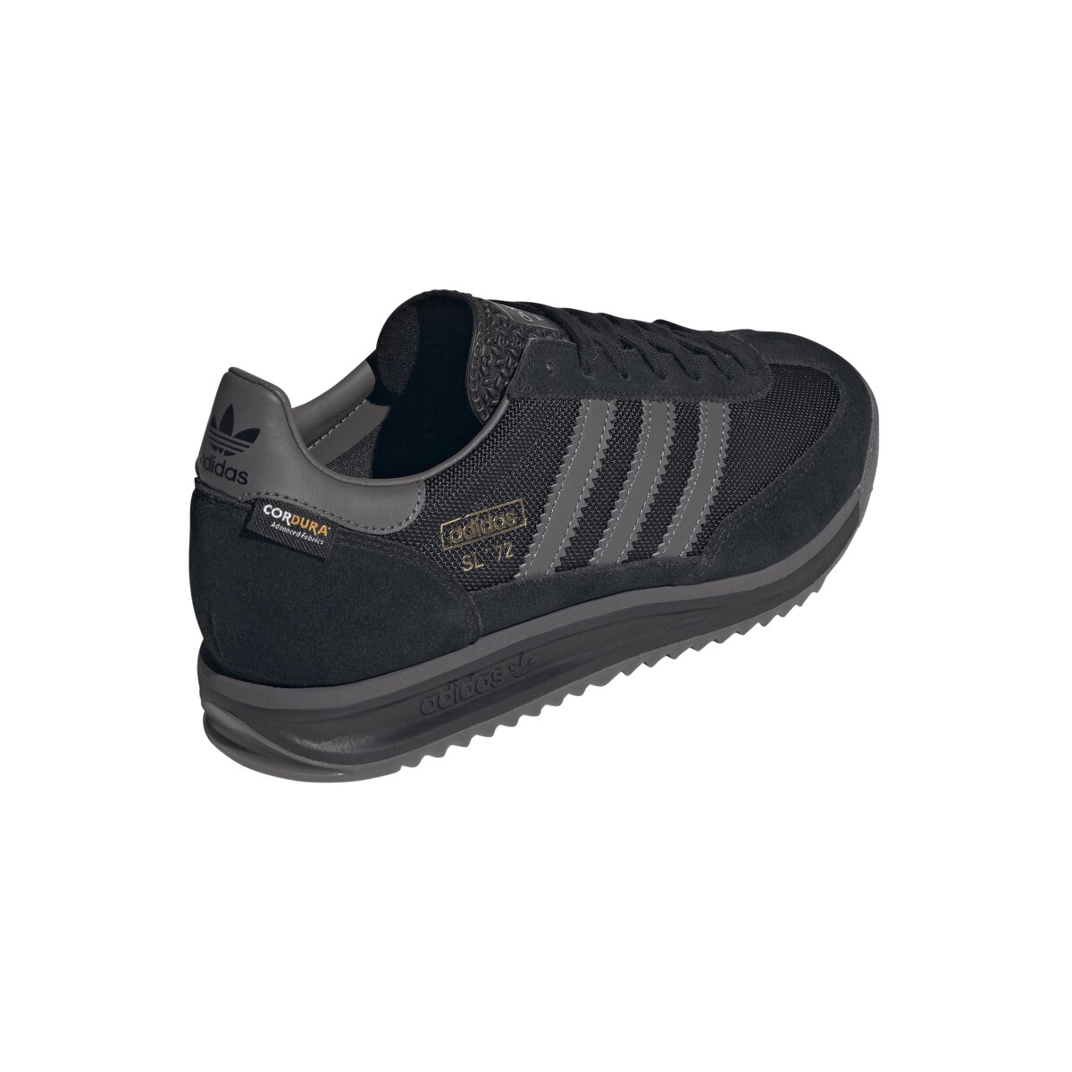 Sapatilhas de Homem Sl72 Originals Preto-7
