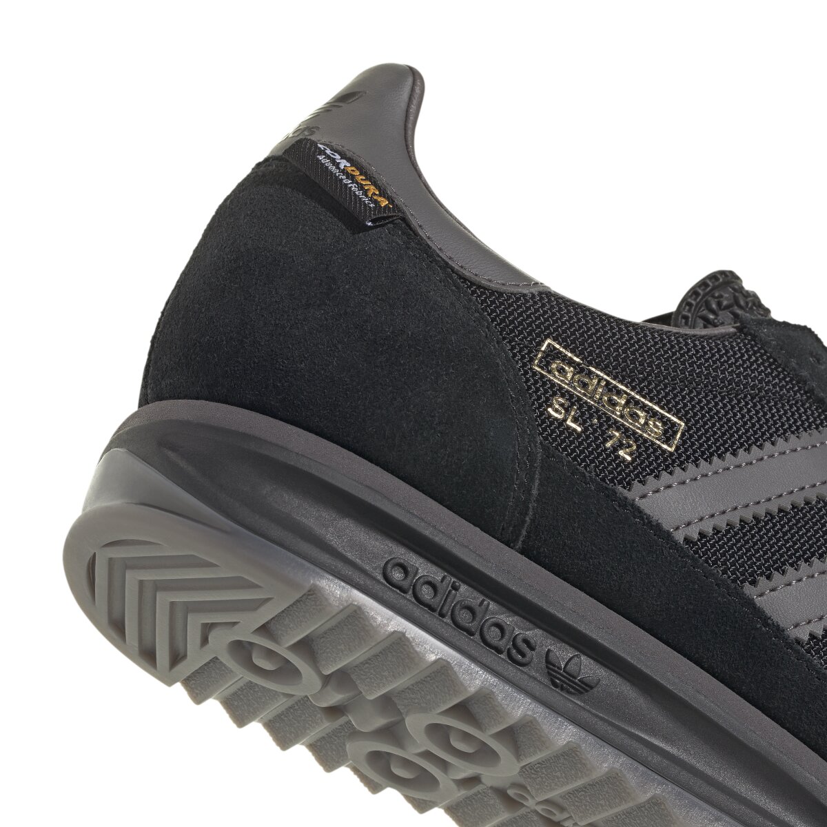 Sapatilhas de Homem Sl72 Originals Preto-9