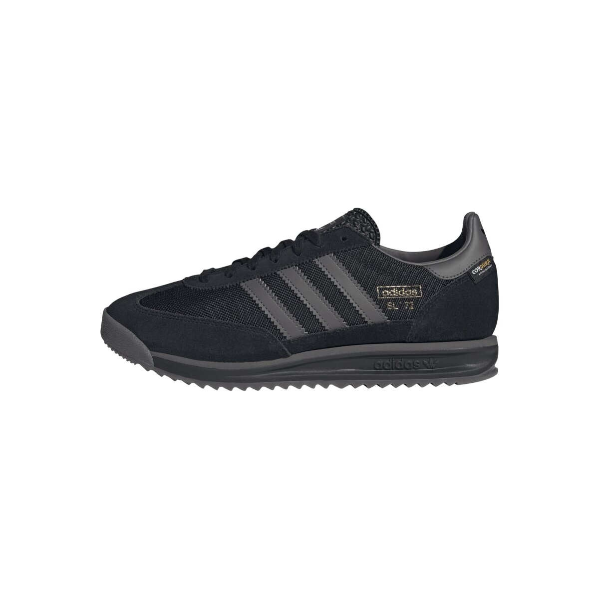 Sapatilhas de Homem Sl72 Originals Preto-12