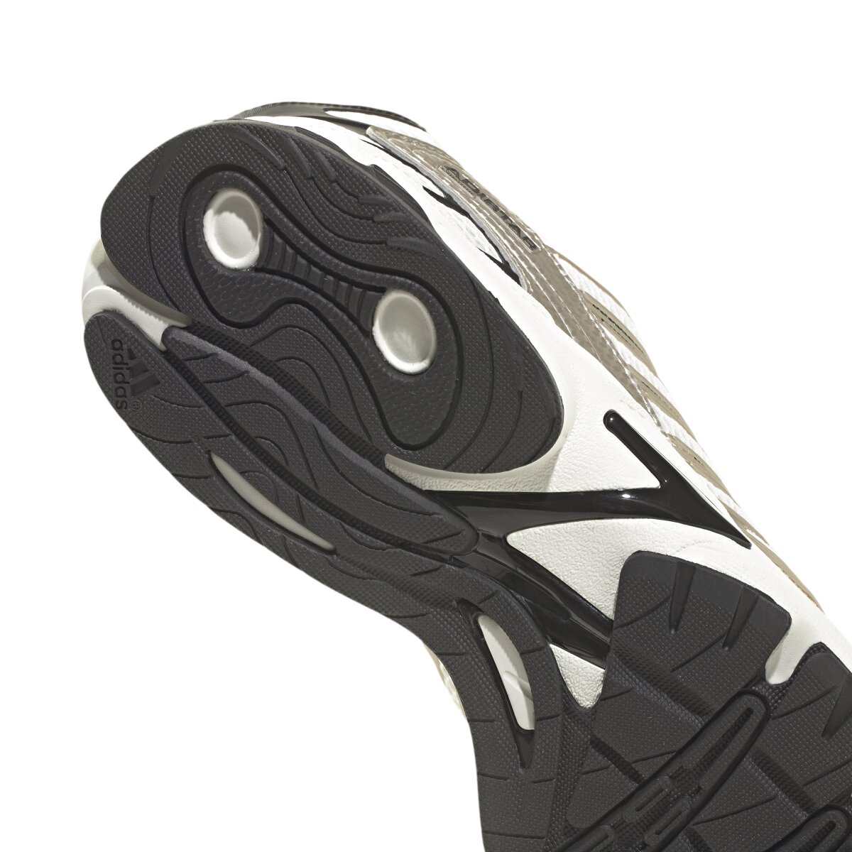 Sapatilhas Unissexo Adistar (285) Branco-9