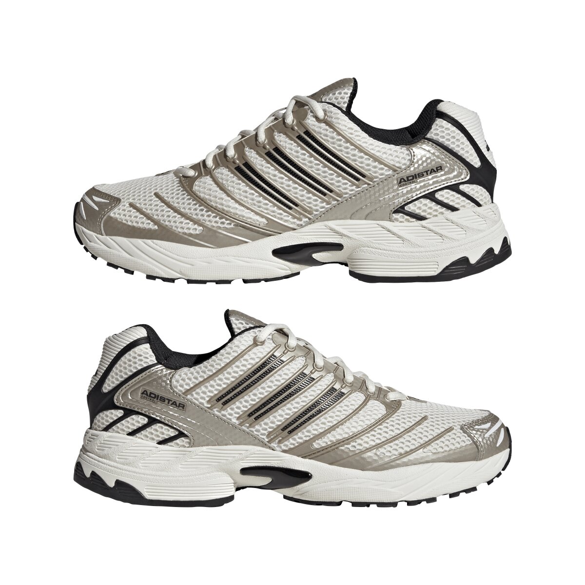 Sapatilhas Unissexo Adistar (285) Branco-10