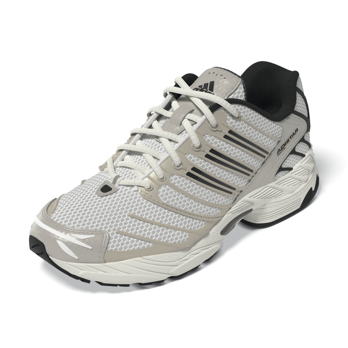 Sapatilhas Unissexo Adistar (285) Branco-11