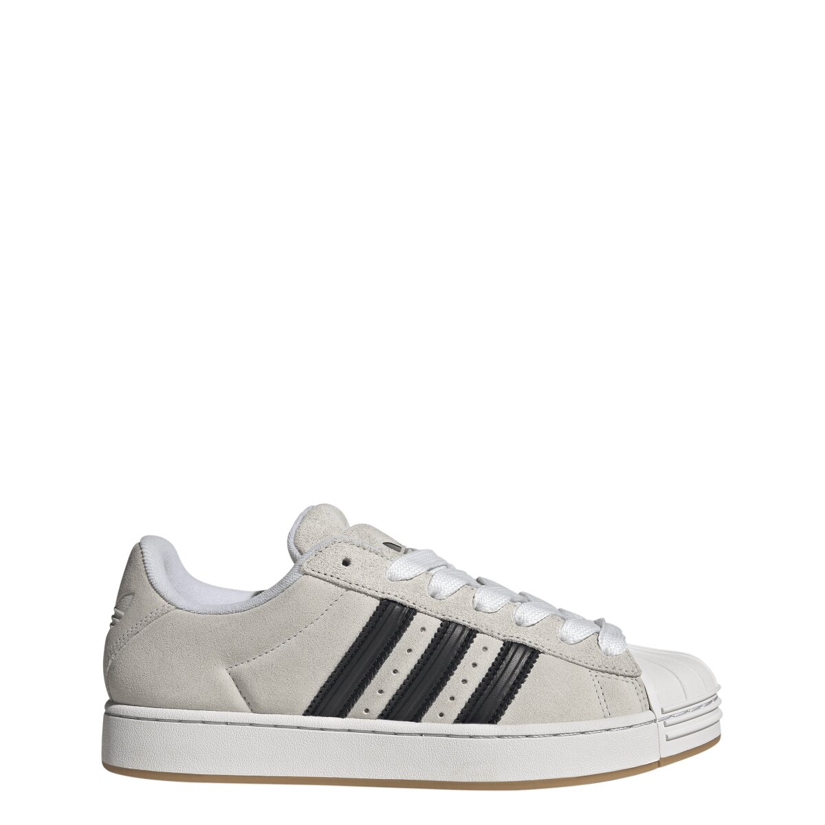 Sapatilhas Unissexo Superstar Branco-2