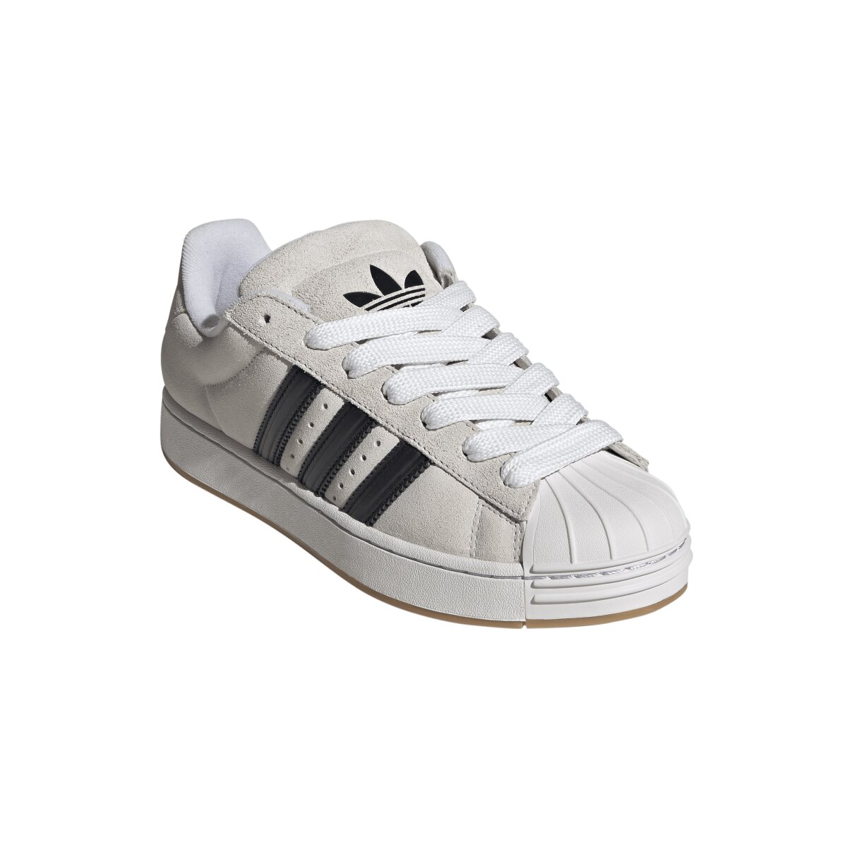 Sapatilhas Unissexo Superstar Branco-6