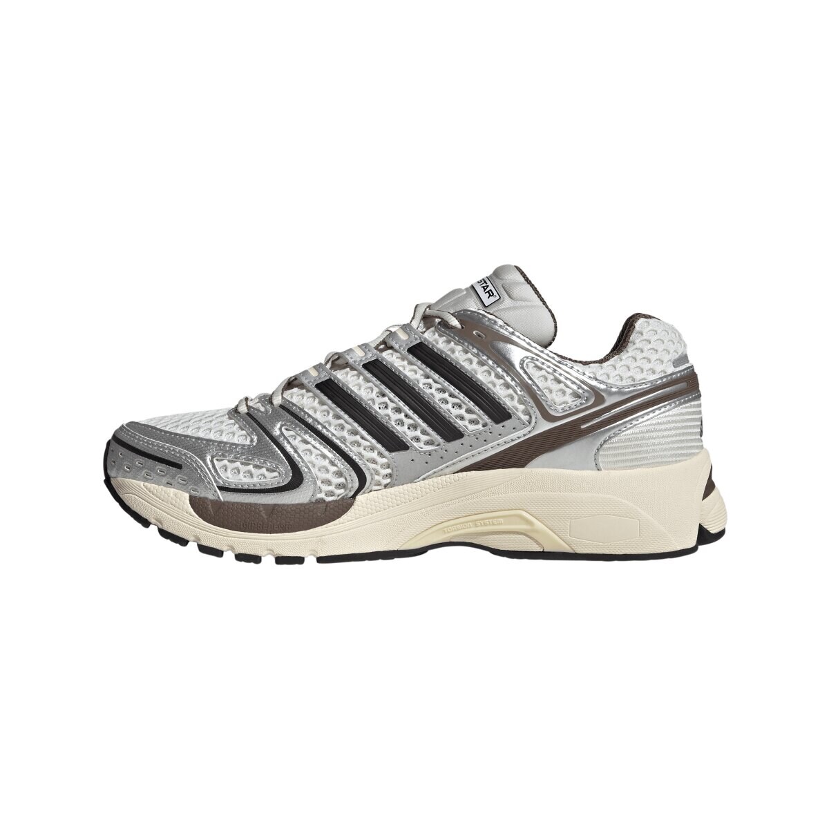 Sapatilhas Unissexo Adistar (285) Branco-5