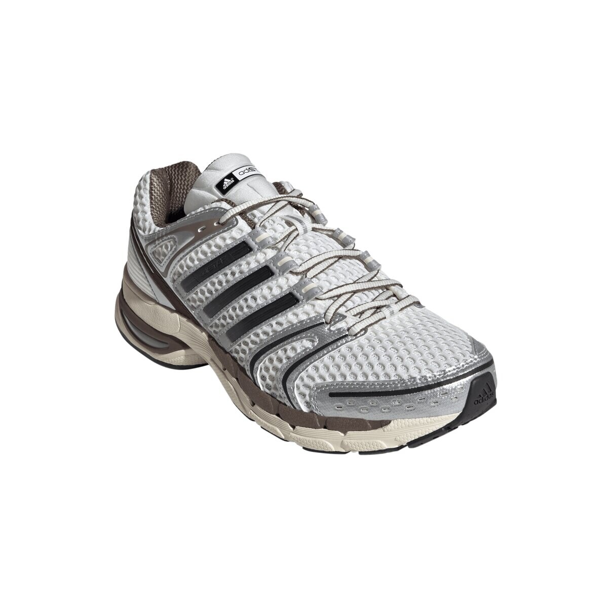 Sapatilhas Unissexo Adistar (285) Branco-6