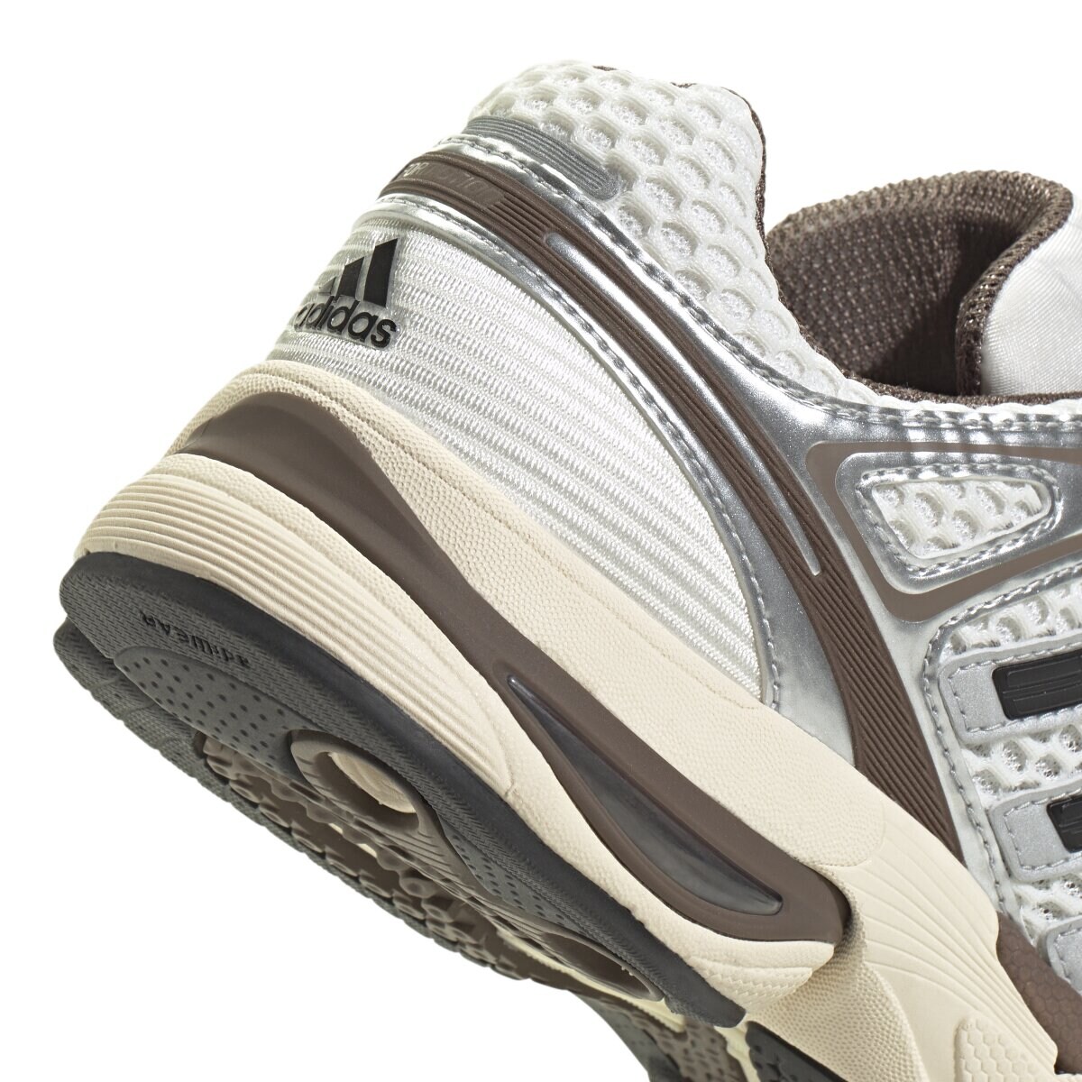 Sapatilhas Unissexo Adistar (285) Branco-9