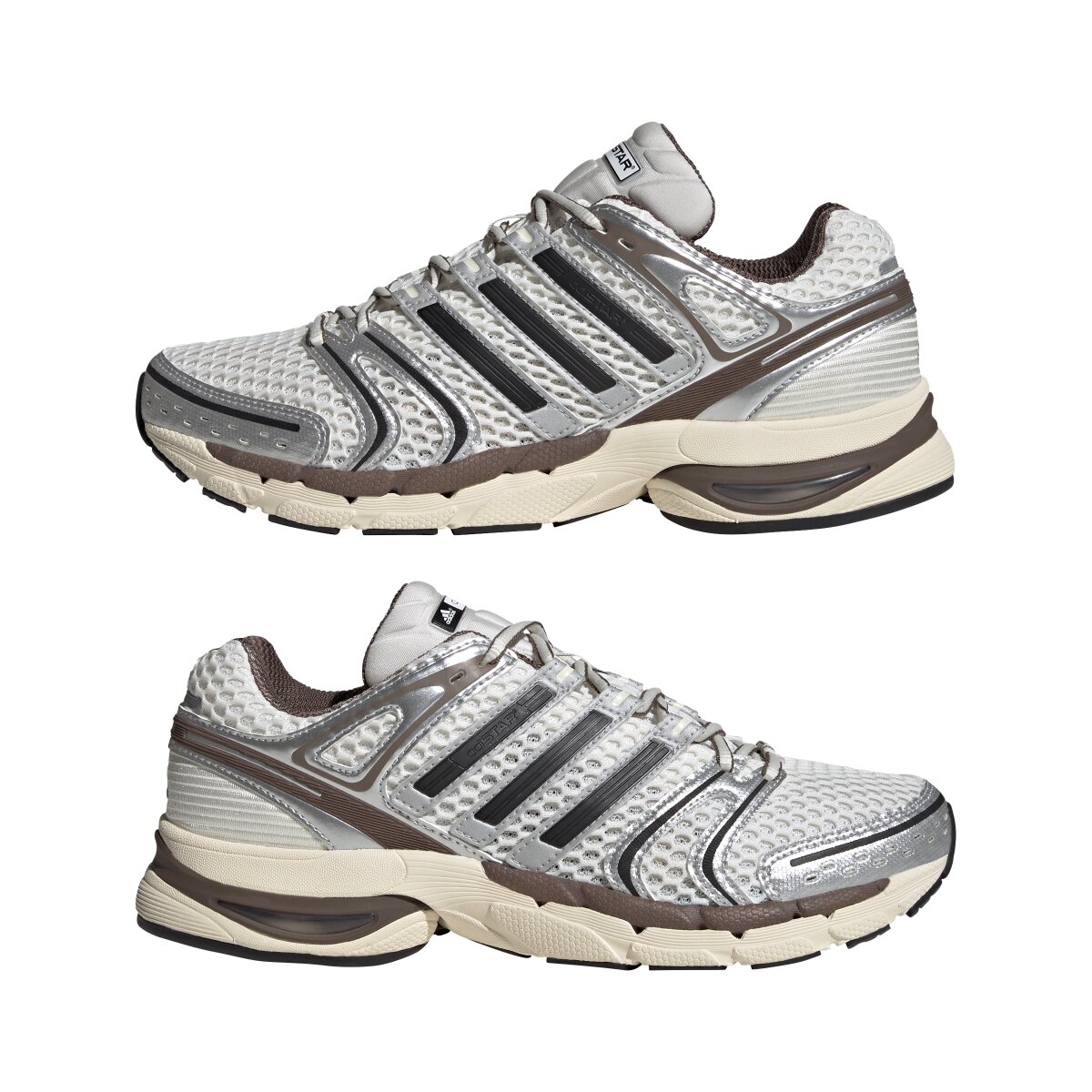 Sapatilhas Unissexo Adistar (285) Branco-10