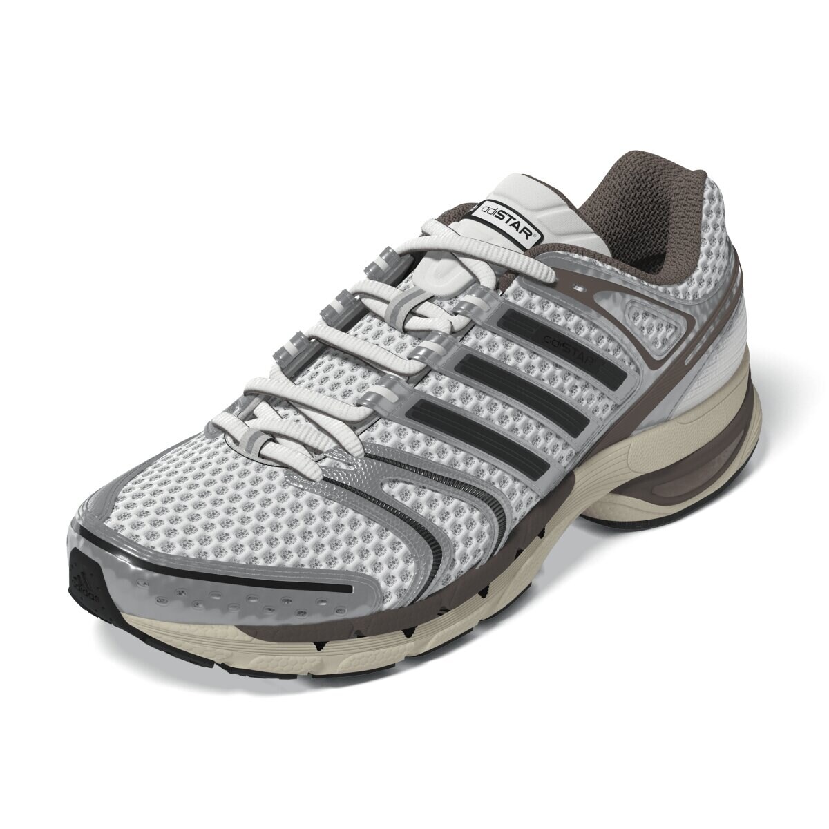 Sapatilhas Unissexo Adistar (285) Branco-11