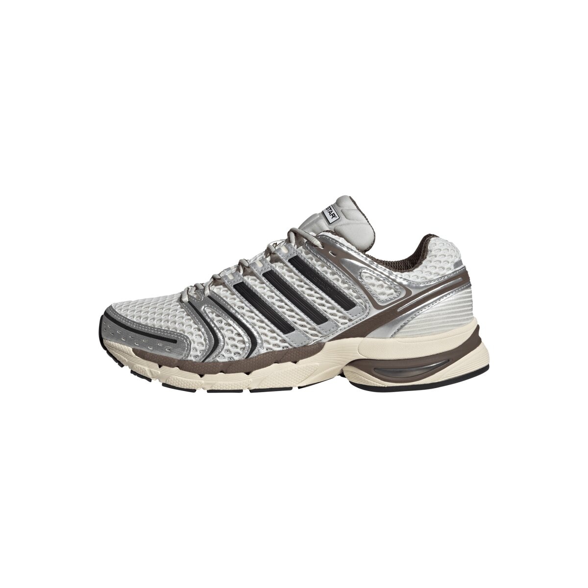 Sapatilhas Unissexo Adistar (285) Branco-12