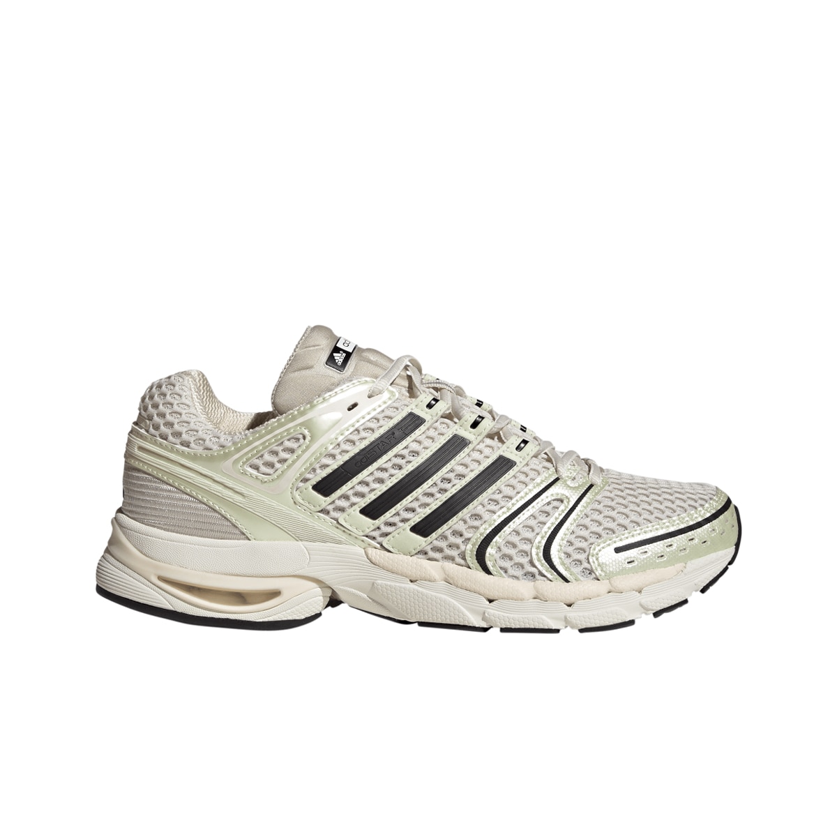 Sapatilhas Unissexo Adistar (285) Branco-1