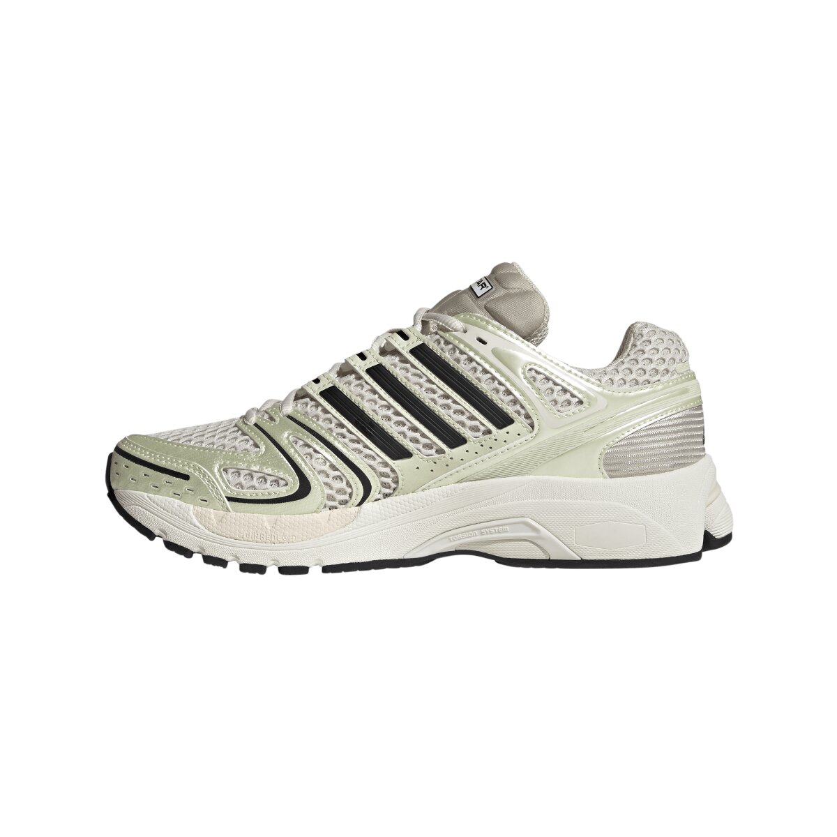 Sapatilhas Unissexo Adistar (285) Branco-5