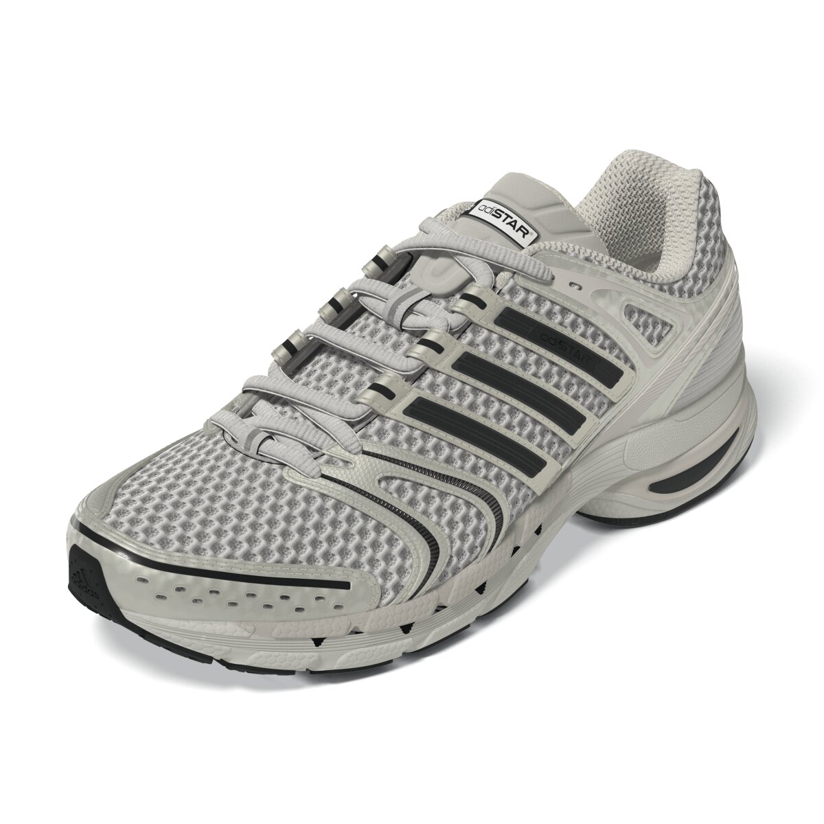 Sapatilhas Unissexo Adistar (285) Branco-11