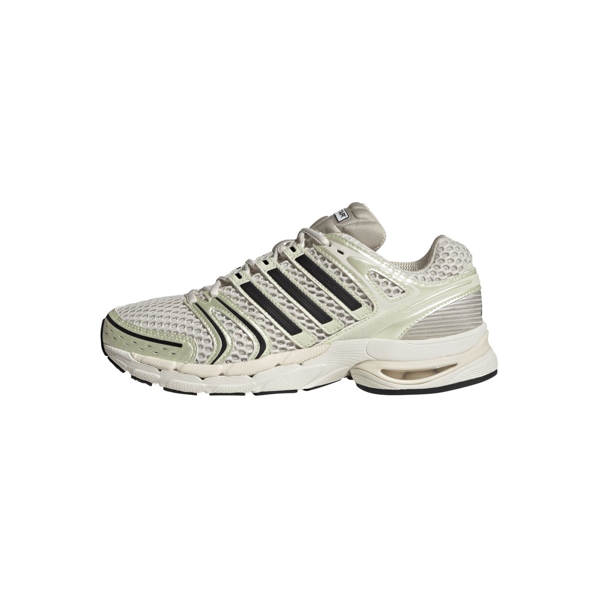 Sapatilhas Unissexo Adistar (285) Branco-12