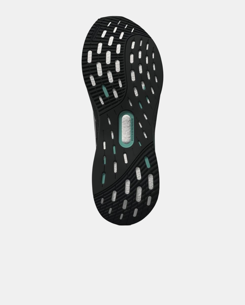 Ultraboost 5X M Mer de Homem Preto-3
