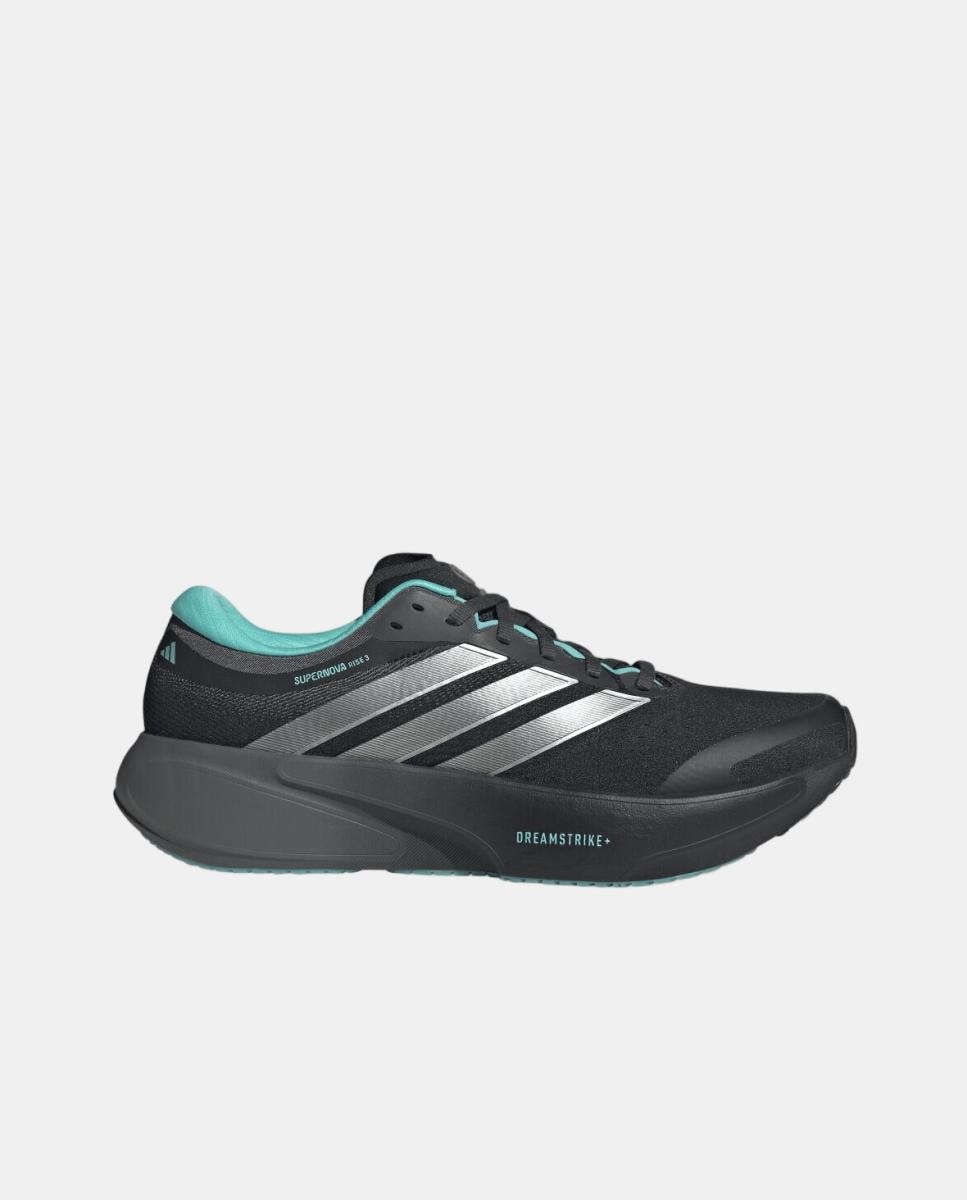 Supernova Rise 3 M Mer de Homem Preto-2