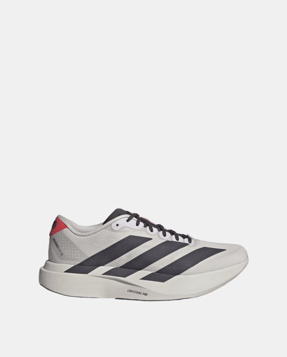 Adizero Evo Sl Woven M Audi de Homem Branco-2