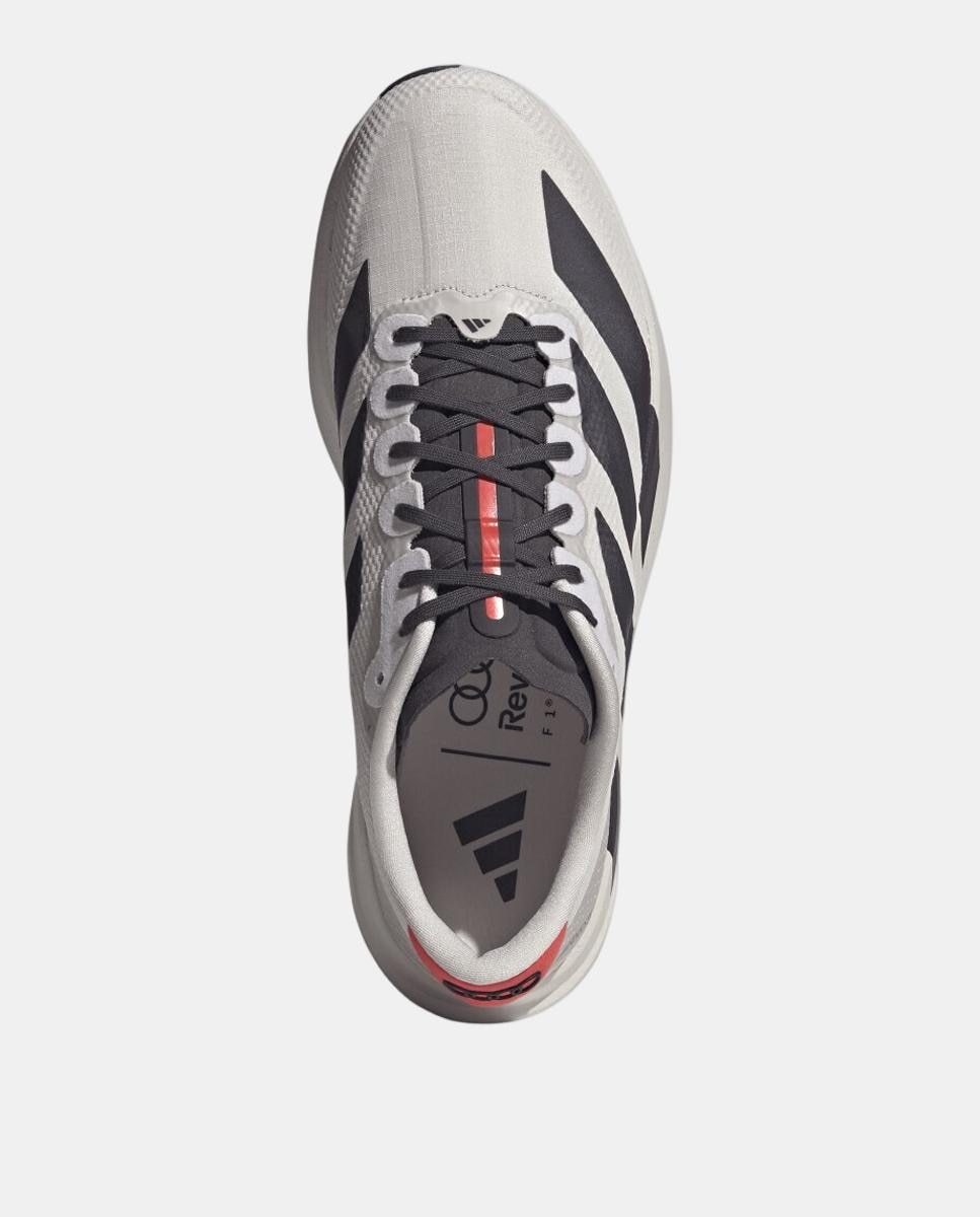 Adizero Evo Sl Woven M Audi de Homem Branco-3