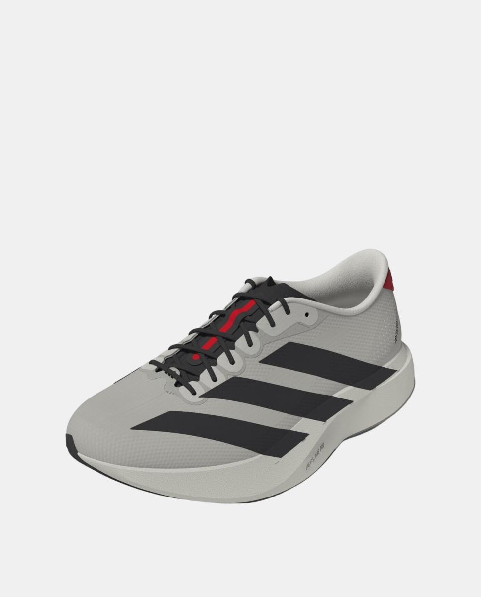 Adizero Evo Sl Woven M Audi de Homem Branco-11