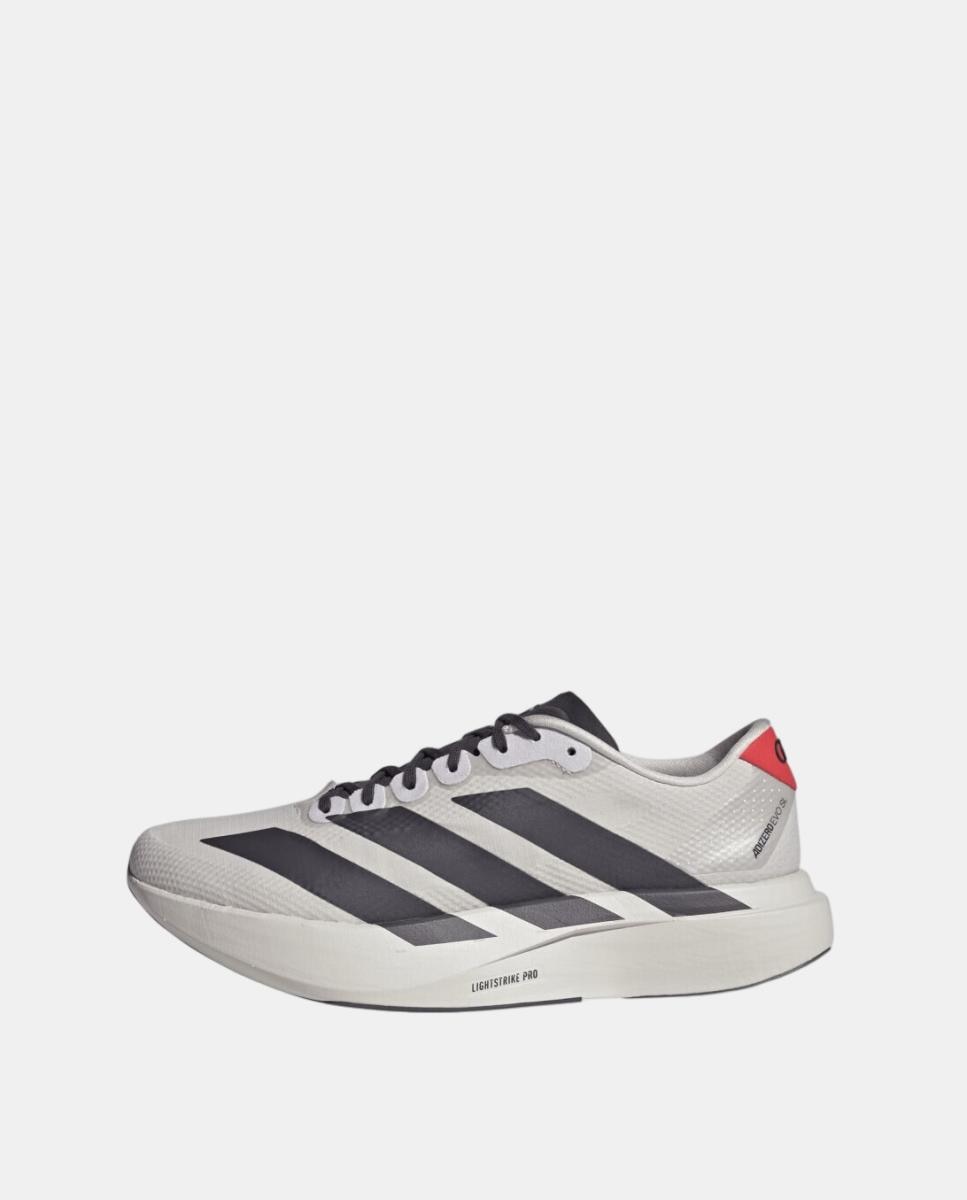 Adizero Evo Sl Woven M Audi de Homem Branco-12