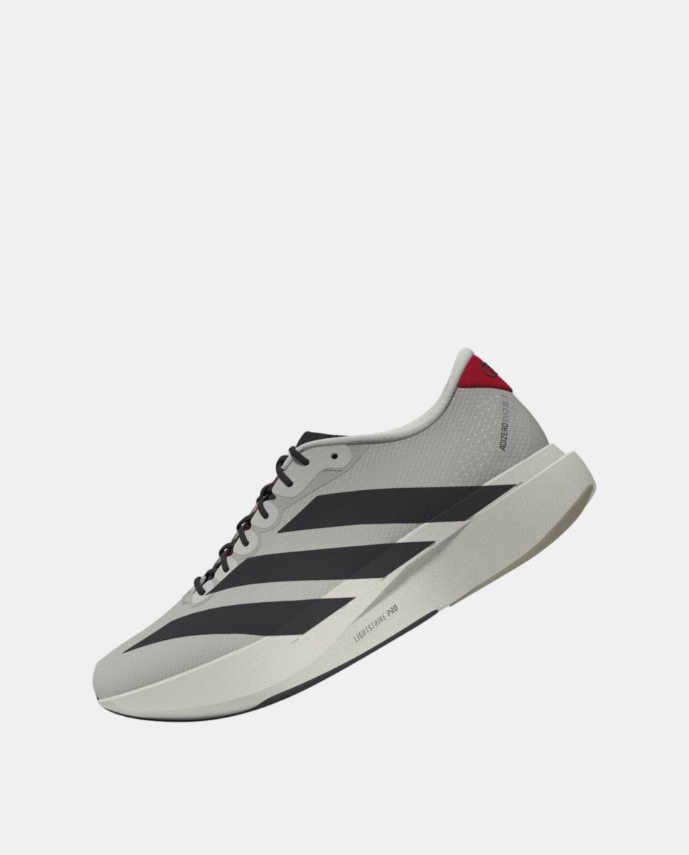 Adizero Evo Sl Woven M Audi de Homem Branco-13