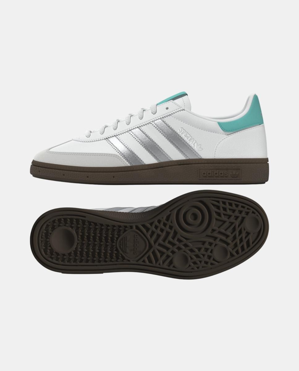 Handball Spezial Mer de Homem Branco-2