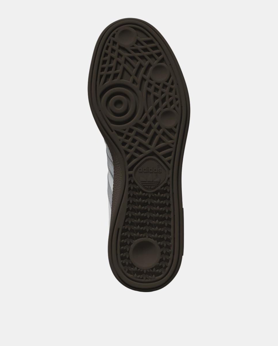 Handball Spezial Mer de Homem Branco-3