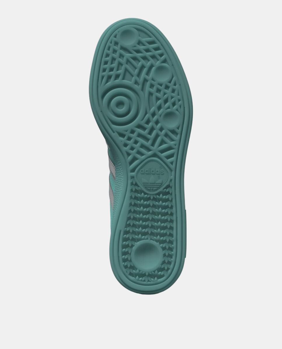 Handball Spezial Mer de Homem Turquesa-3