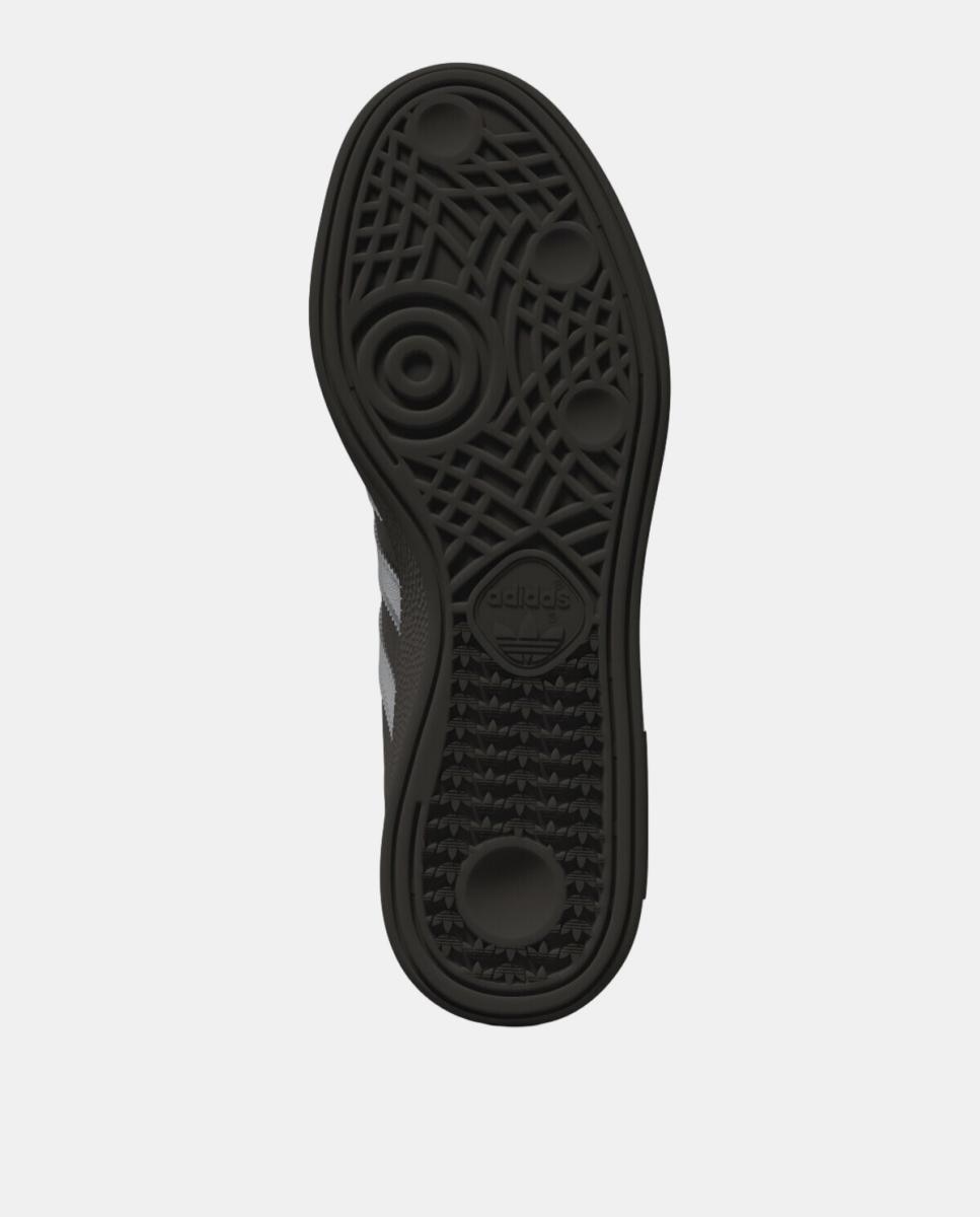 Handball Spezial Mer de Homem Preto-3