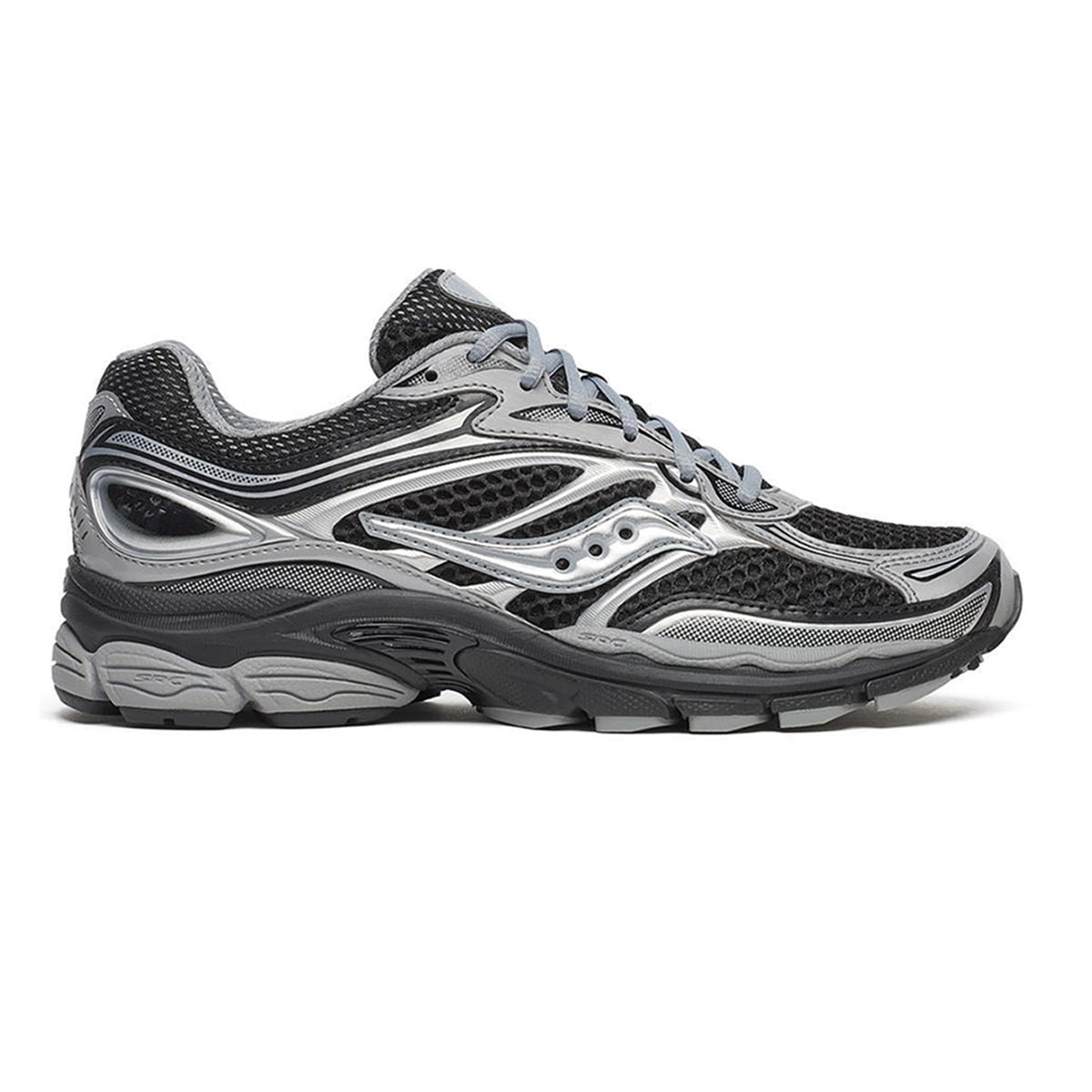 Sapatilhas Casual de Homem Progrid Omni 9 Preto / Cinzento-1