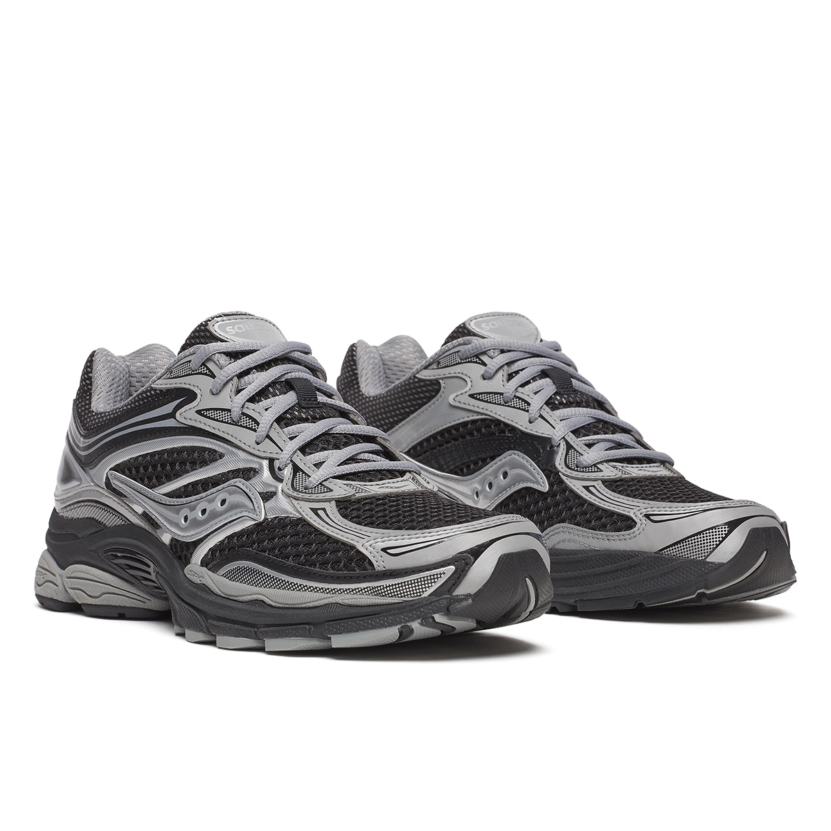 Sapatilhas Casual de Homem Progrid Omni 9 Preto / Cinzento-2
